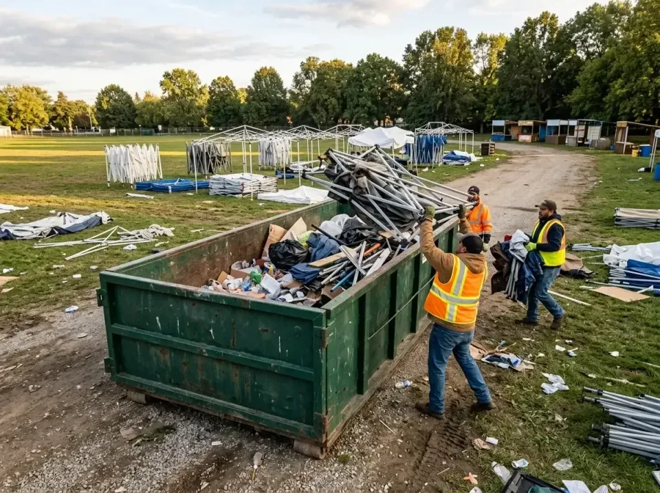 temporary-event-waste-containe-016 — frequently asked questions, Roll-Off Dumpster Rental Services in Whitney, SC
